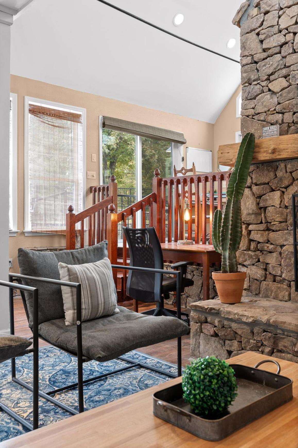 Quail Run Farm Pool Home تشاتانوغا المظهر الخارجي الصورة