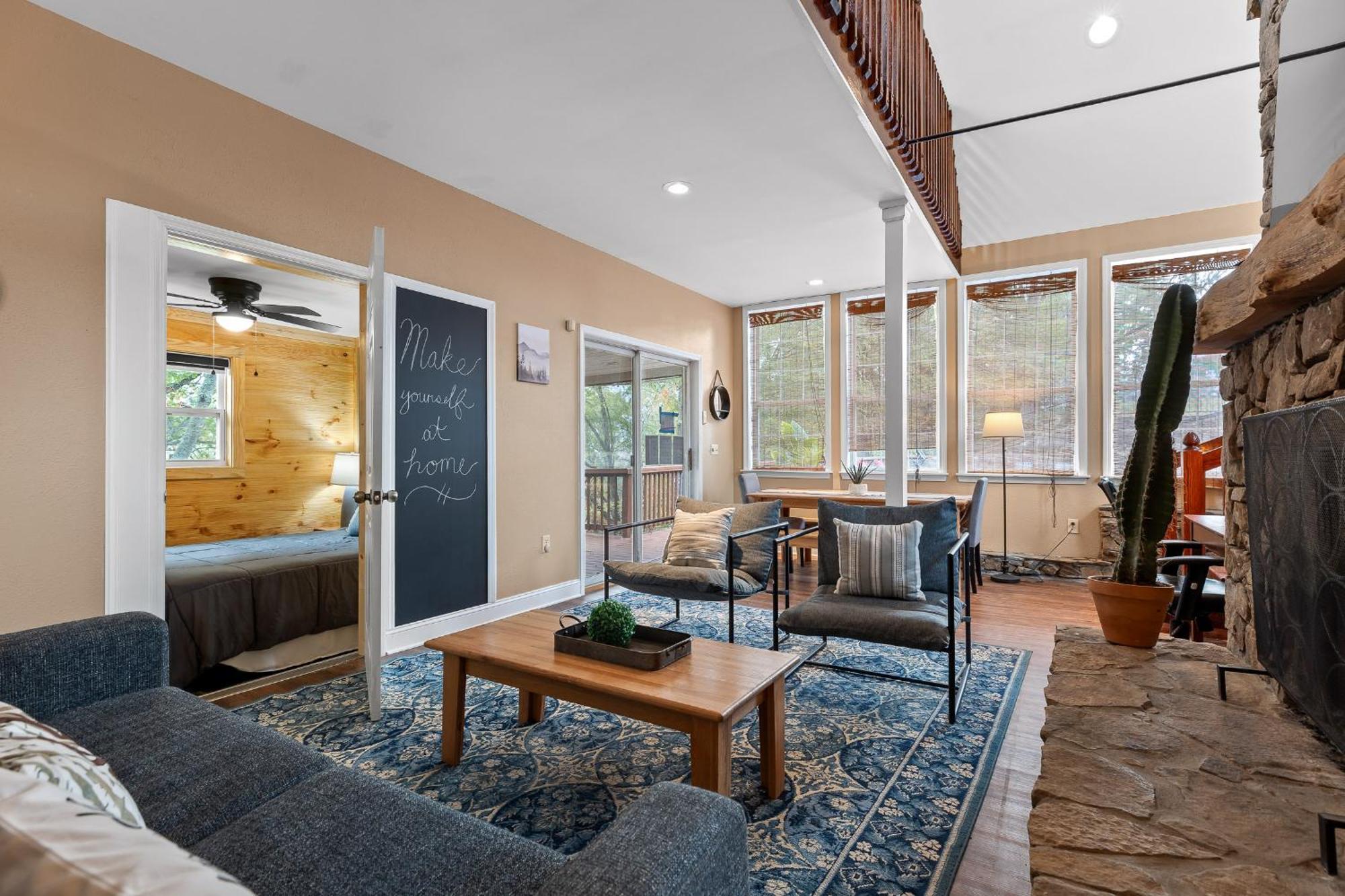 Quail Run Farm Pool Home تشاتانوغا المظهر الخارجي الصورة