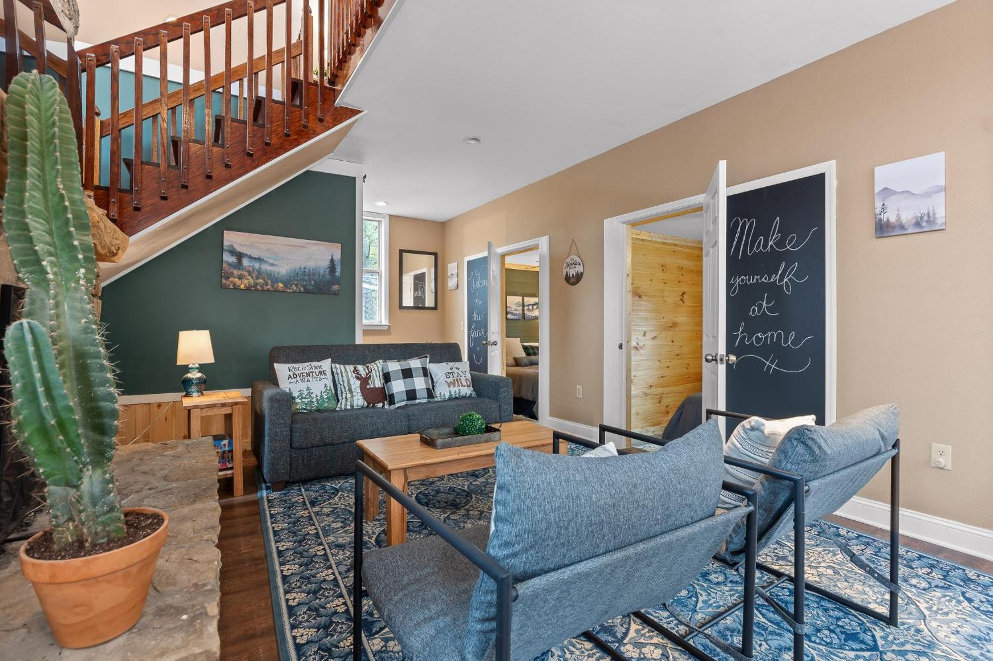 Quail Run Farm Pool Home تشاتانوغا المظهر الخارجي الصورة