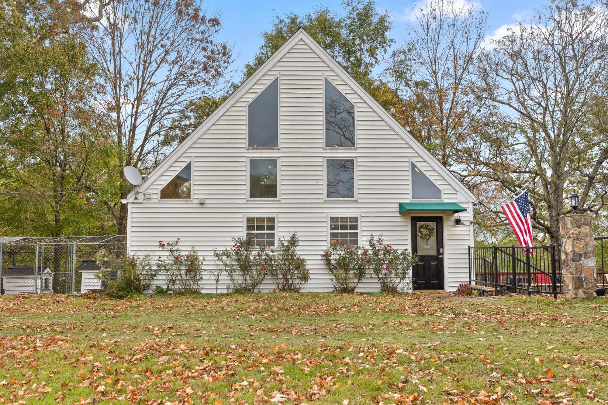 Quail Run Farm Pool Home تشاتانوغا المظهر الخارجي الصورة